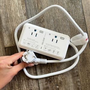 Italy Voltage Converter